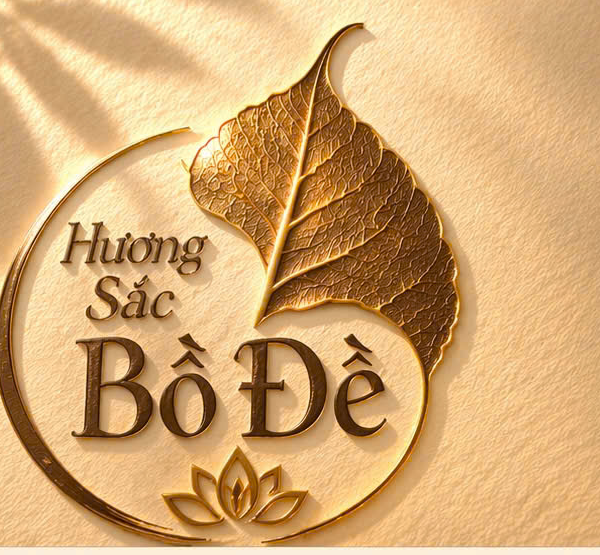 Hương Sắc Bồ Đề